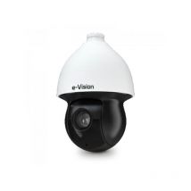 Extrasense D-Pulse 4 Mpx ai ip Speed Dome Kamera mit 4,5-180 mm Objektiv
