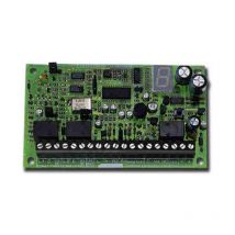 Programmierbarer digitaler elektronischer Schlüssel für mehrstufige Klemmenblöcke