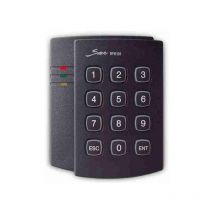 RFK101 Lettore di prossimità linea smr (rf 125 kHz) da interno con tastiera a 12 tasti retroilluminata per digitazione password e pin - Elmo