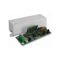 Riverrfplus Concentratore a 24 ingressi wireless - Elmo