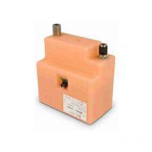 Fluidtank 1,6 Liter für NEBULA24 und NEBULA39 Nebelsysteme SNNEB0001600