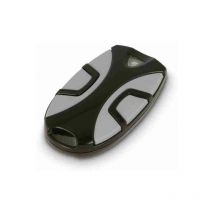 Control de radio fm para alarma médica