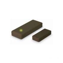 VEGA2K-Messumformer im braunen Container