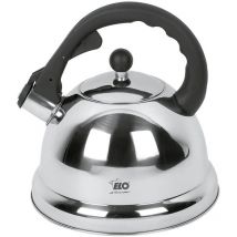 ELO - Flötenkessel Ronda Ø20cm 2,4l Edelstahl