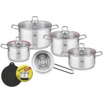 ELO - Topfset 'Excellent' 6-teilig