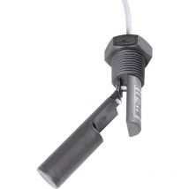 205 ks 220 Schwimmerschalter 48 v/ac 0.25 a 1 Wechsler IP67 1 St. - Elobau