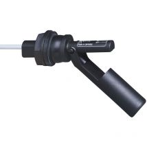 207KS12D Schwimmerschalter 250 v/ac 1 a 1 Schließer IP67 1 St. - Elobau