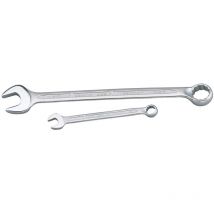 205 5/16in Long Whitworth Combi Spanner - Elora