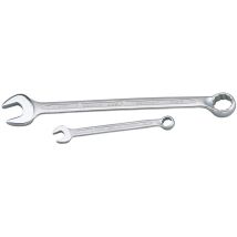 Elora 205 5/8in Long Whitworth Combi Spanner