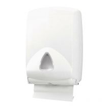 Distributeur de serviettes pliées Elements H415xl305xP155env. mm