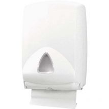 Falthandtuchspender Elements H415xB305xT155ca.mm