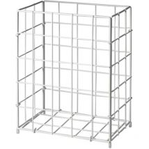 Elos - Cubo de basura s H355xW285xD190 aprox. Mm met 19l