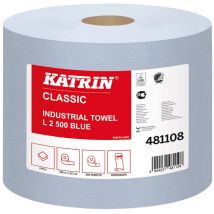 Elos - Putztuchrolle Katrin Classic l 2 L360xB220ca. mm ( 9000469048 )