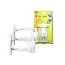 CP100 - Loquets de sécurité x 2 kids care - Elro