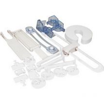 Kit de seguridad infantil Elro CP7SETF kids care