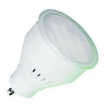 Elro GU7E Kit ampoule et c‚blage spot ECO GU10 7W Chaud 1050Lm 2700K