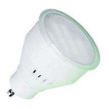 Elro GU7E Spot bulb and wiring kit ECO GU10 7W Warm 1050Lm 2700K