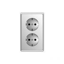 Prise modulaire – 515404 – Prise de courant pour tableau électrique – ELSO