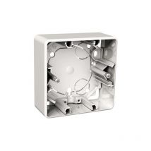 Aufputzgehäuse 1-FACH 35MM WDE002361 - Elso