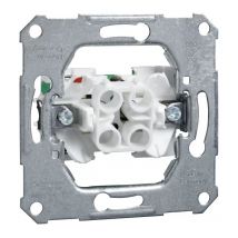 Universaltaster mit separatem Neutralleiteranschluß Steckklemme 112620 - Elso