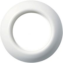 WDE011400 renova cadre simple blanc 83 x 83 x 15 mm - Elso