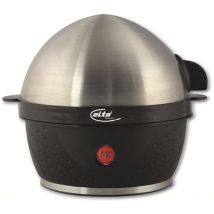 ELTA Eierkocher EK-115.1, 7 Eier, Edelstahl