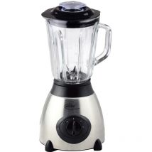 Edelstahl Glas Standmixer 1,5L 2001408 - Elta