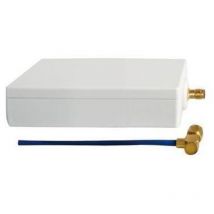 Eltako - FRP70-230V Funk Repeater Aufputz Reichweite max. (im Freifeld) 30 m
