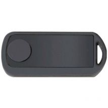 FMH1W-ANSO funk-minihandsender, wasserdicht, anthrazit-soft (30000467) - Eltako