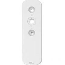Eltako - FFG7B-rw Funk Fenstergriff Aufbau Reichweite max. (im Freifeld) 30 m