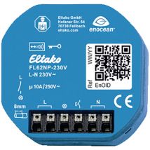 Eltako - FL62NP-230V Funk Lichtmodul Unterputz