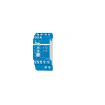 Stromstoß-Gruppenschalter uc. 2+2 Schließer nicht potenzialfrei 5A/250V ac 21400401 - Eltako