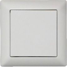 FT55-WS Eltako senza fili Pulsante 2 canali Da parete Raggio di azione Max. (campo libero) 100 m