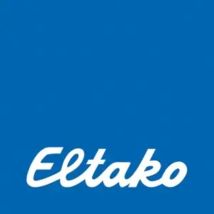 R-ws Eltako Rahmen Klemme