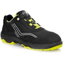 Sicherheitsschuh AMBITION Boa Low ESD S2 - ELTEN DIMENSION PRO Gr. 39