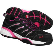 Elten Jori joFIT Lady Low S1P 37 - Schwarz