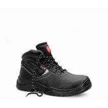 Sicherheitsschnürstiefel basic Mid S3 jori 16331 Gr.38