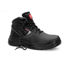 Sicherheitsschnürstiefel basic Mid S3 jori 16331 Gr.37