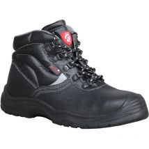 Sicherheitsschnürstiefel basic Mid S3 jori 16331 Gr.40