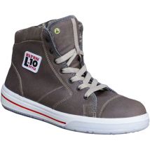 Elten elten Sicherheitsschnürstiefel Emotion esd S3 Gr. 43 braun/weiß