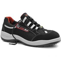 Elten Damen-sicherheitshalbschuh Maja Low Esd S3s 74781-37