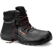 Sicherheitsschnürstiefel renzo Mid esd S3 Gr. 39 - Elten