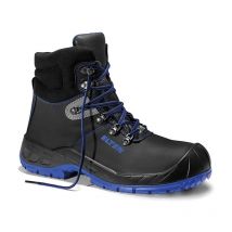 Elten Sicherheitsschnürstiefel alessio xxw Mid esd S3, Gr. 37