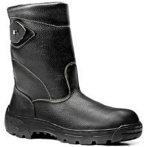 Schweißerstiefel Stan EN 20349 S3 Gr. 44