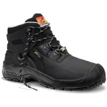 Elten Sicherheitsstiefel Elio Biomex M Esd S3, Gr. 45