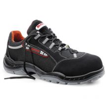 Elten Sicherheitshalbschuh Senex Esd S2 72872-46