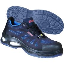 Elten Logan blau esd S1 43 - Schwarz