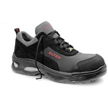 Sicherheitshalbschuhe S3 miles Low esd - elten wellmaxx Gr. 45