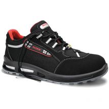 Elten Sicherheitshalbschuh Senex Xxt Esd S3 Arbeitsschuhe Mit Wellmaxx Dämpfung, Größe: 37
