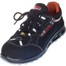 Elten Sicherheitshalbschuh senex xxt esd S3 Arbeitsschuhe mit wellmaxx Dämpfung, Größe: 41